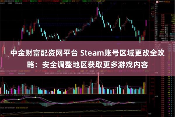 中金财富配资网平台 Steam账号区域更改全攻略：安全调整地区获取更多游戏内容